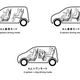 Illustration for article titled Honda Once Built a Concept Car With a Glove Box for Your Dog